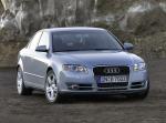 Audi A4 2.0T Sedan 2004 года